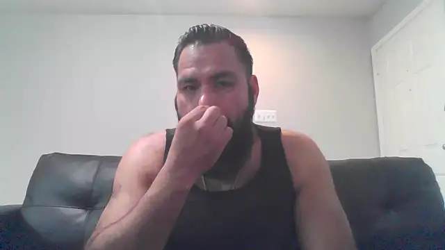 BigJohnBear39 online show from 21, 10, 2025