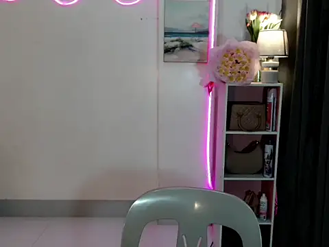 buttycamillex online show from 16, 3, 2026