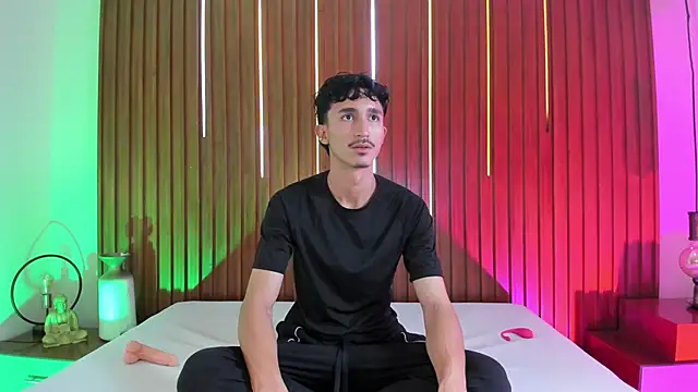TOBIASFERRER online show from 13, 10, 2025