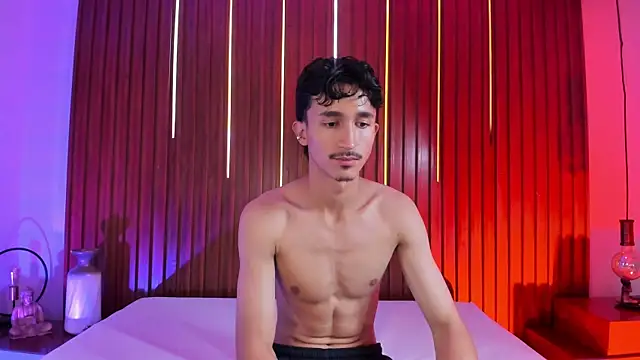 TOBIASFERRER online show from 14, 10, 2025