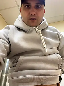 Mahrovmaxim online show from 13, 11, 2025