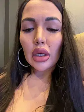 ANGELIKA7741 online show from 2, 2, 2026