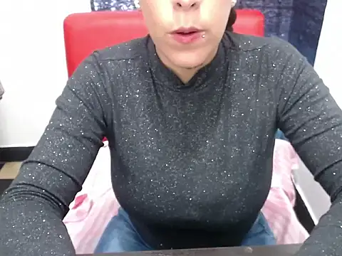 dalilah pervertt online show from 20, 12, 2025