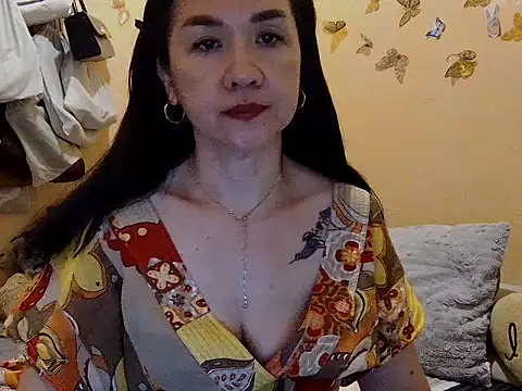 KissHott online show from 20, 11, 2025