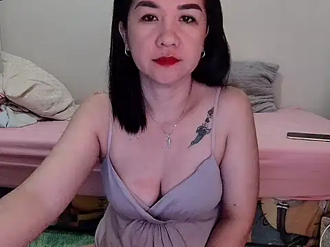 Snapshot of KissHott chatting on 31, 5, 2026 KissHott online show from 31, 5, 2026
