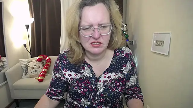 VestaWoody online show from 30, 11, 2025