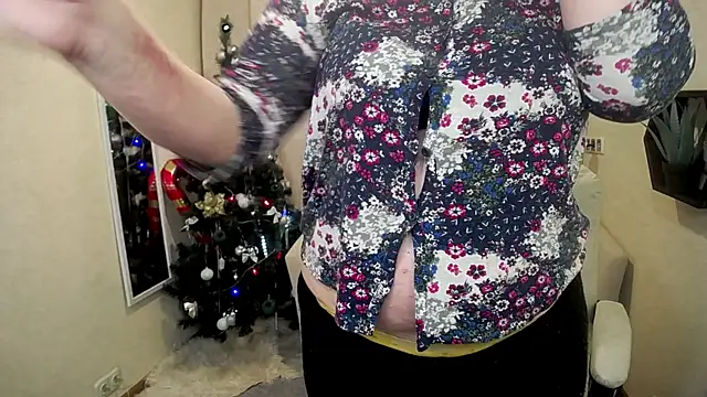 VestaWoody online show from 7, 1, 2026