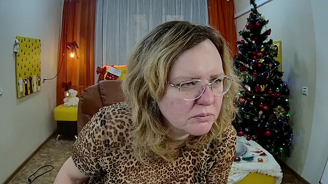 VestaWoody online show from 16, 1, 2026