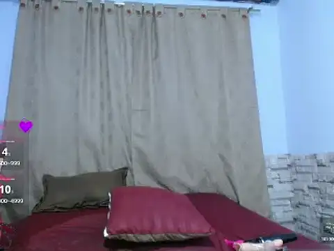 Bamby 69 online show from 9, 10, 2025