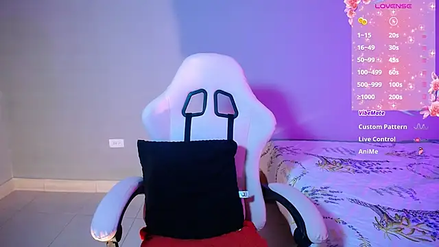 diabliita  online show from 10, 11, 2025