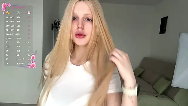 GilySuper online show from 4, 4, 2026