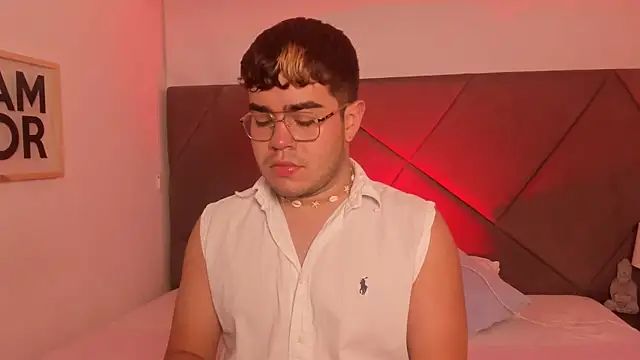 thiago occonor online show from 10, 11, 2025