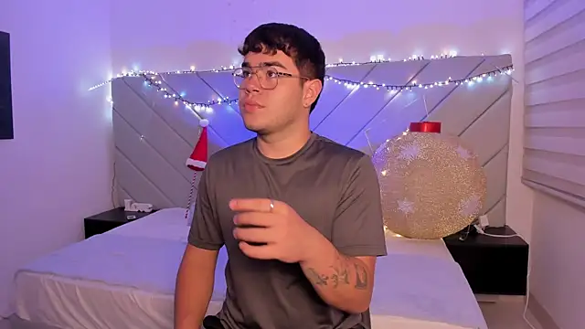 thiago occonor online show from 15, 11, 2025