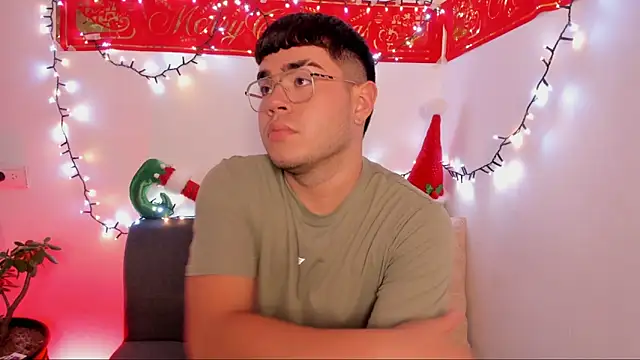 thiago occonor online show from 25, 11, 2025