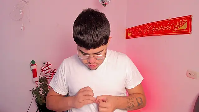 thiago occonor online show from 15, 12, 2025