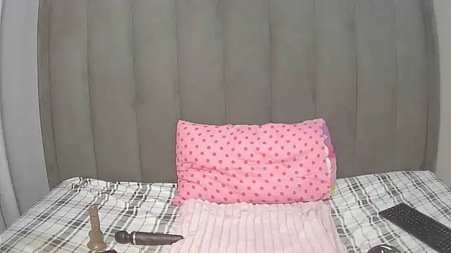 Snapshot of Pretty-C chatting on 8, 6, 2026 Pretty-C online show from 8, 6, 2026
