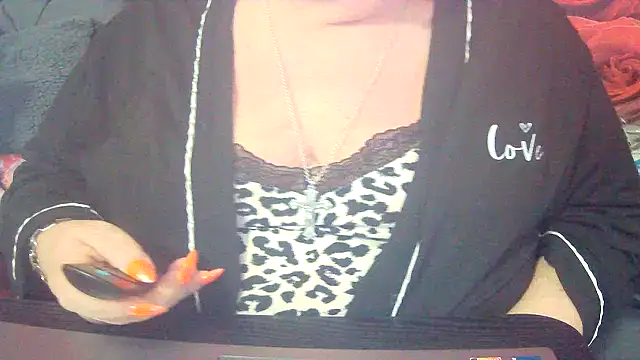 Playful MILF Demi online show from 26, 3, 2026