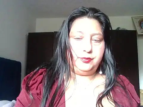 Karina Betherlsen online show from 12, 10, 2025