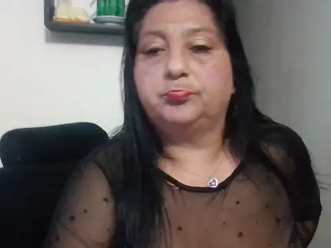 Karina Betherlsen online show from 18, 10, 2025
