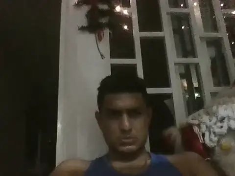 cerdo14562 online show from 14, 12, 2025