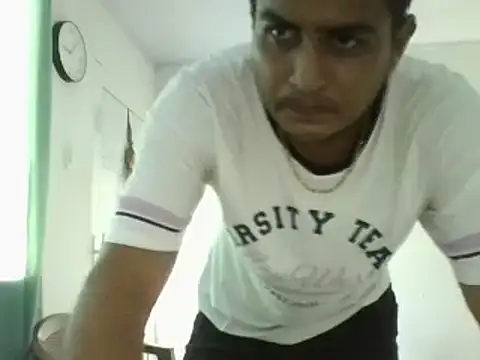 cerdo14562 online show from 18, 1, 2026