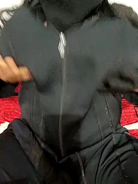 Hot Malak sexy online show from 18, 10, 2025