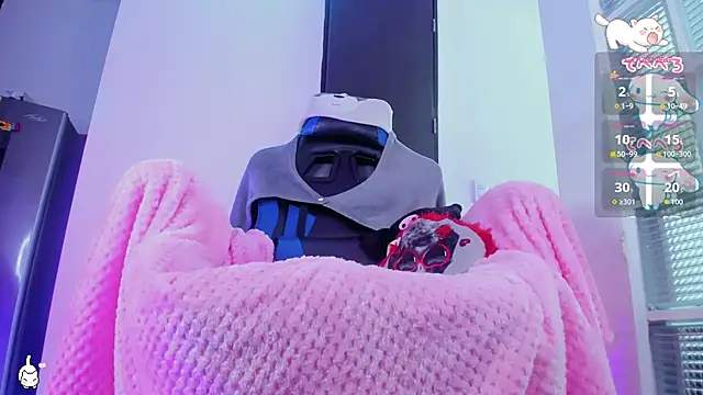 Snapshot of Sweet-SharoKitty chatting on 28, 10, 2025 Sweet-SharoKitty online show from 28, 10, 2025