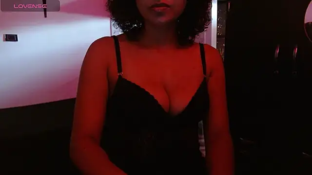 Seductress Malia online show from 3, 7, 2026