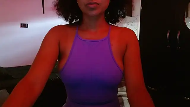 Seductress Malia online show from 4, 7, 2026