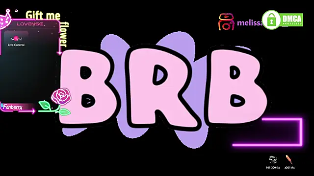 MelRaiise online show from 26, 10, 2025