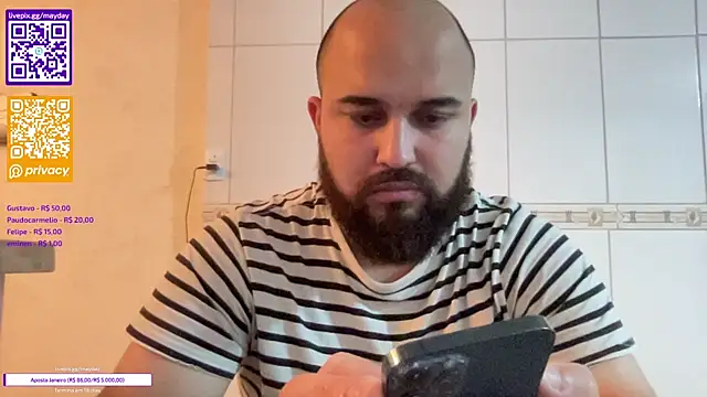 mayday2025m online show from 14, 1, 2026