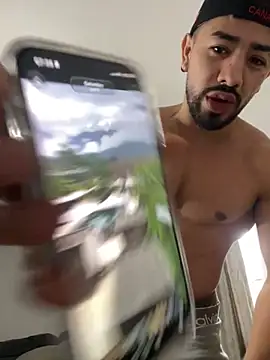 Ezzio Scolaro online show from 30, 10, 2025