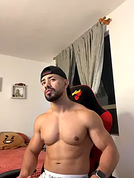 Ezzio Scolaro online show from 13, 11, 2025