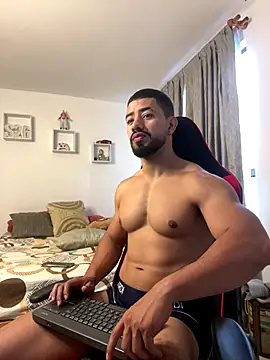 Ezzio Scolaro online show from 22, 12, 2025