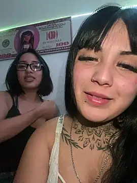 amatista7768 online show from 20, 5, 2026