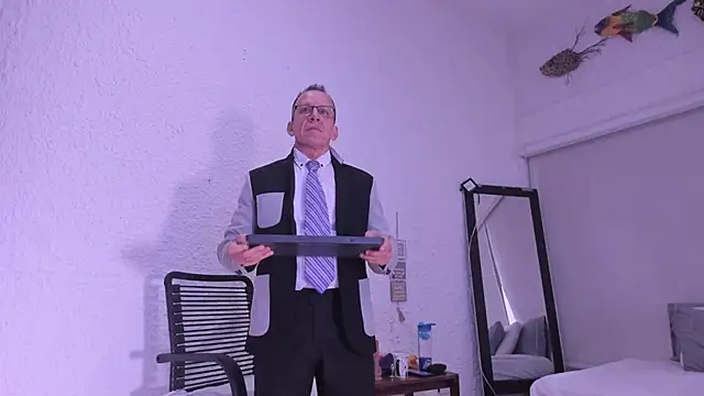  axelking  online show from 16, 1, 2026