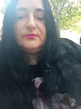 Snapshot of Bella_862 chatting on 13, 10, 2025 Bella 862 online show from 13, 10, 2025