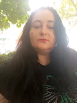 Snapshot of Bella_862 chatting on 14, 10, 2025 Bella 862 online show from 14, 10, 2025