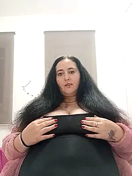 Bella 862 online show from 28, 11, 2025