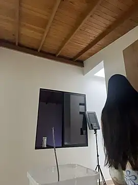 Snapshot of Nhefertary chatting on 15, 1, 2026 Nhefertary online show from 15, 1, 2026