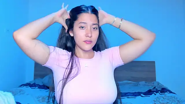 Snapshot of Nhefertary chatting on 16, 2, 2026 Nhefertary online show from 16, 2, 2026