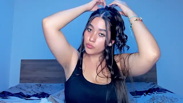 Snapshot of Nhefertary chatting on 18, 2, 2026 Nhefertary online show from 18, 2, 2026