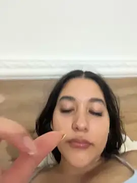 Snapshot of Nhefertary chatting on 1, 3, 2026 Nhefertary online show from 1, 3, 2026