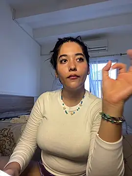 Nhefertary online show from 15, 3, 2026