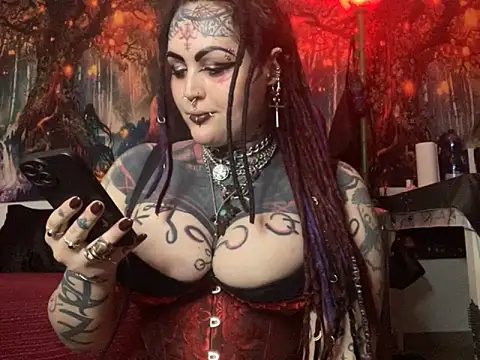 nyxvelon online show from 18, 1, 2026