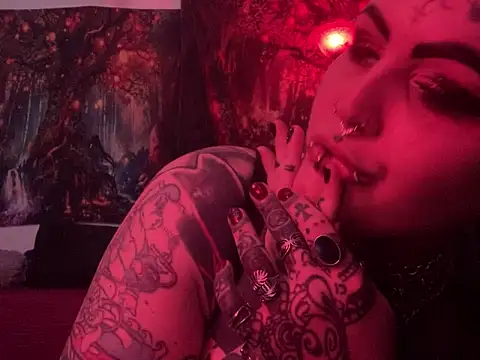 nyxvelon online show from 17, 2, 2026