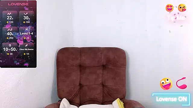 Snapshot of sweet_monsalve37 chatting on 22, 11, 2025 sweet monsalve37 online show from 22, 11, 2025