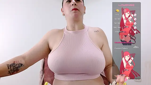 Snapshot of sweet_monsalve37 chatting on 29, 4, 2026 sweet monsalve37 online show from 29, 4, 2026