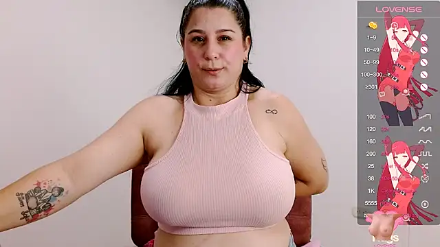 Snapshot of sweet_monsalve37 chatting on 5, 5, 2026 sweet monsalve37 online show from 5, 5, 2026