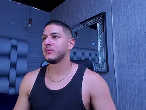 Snapshot of jasonshaw25 chatting on 6, 10, 2025 jasonshaw25 online show from 6, 10, 2025